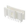 Molex Board Connector, 5 Contact(S), 1 Row(S), Male, Straight, Solder Terminal, Plug 559320531